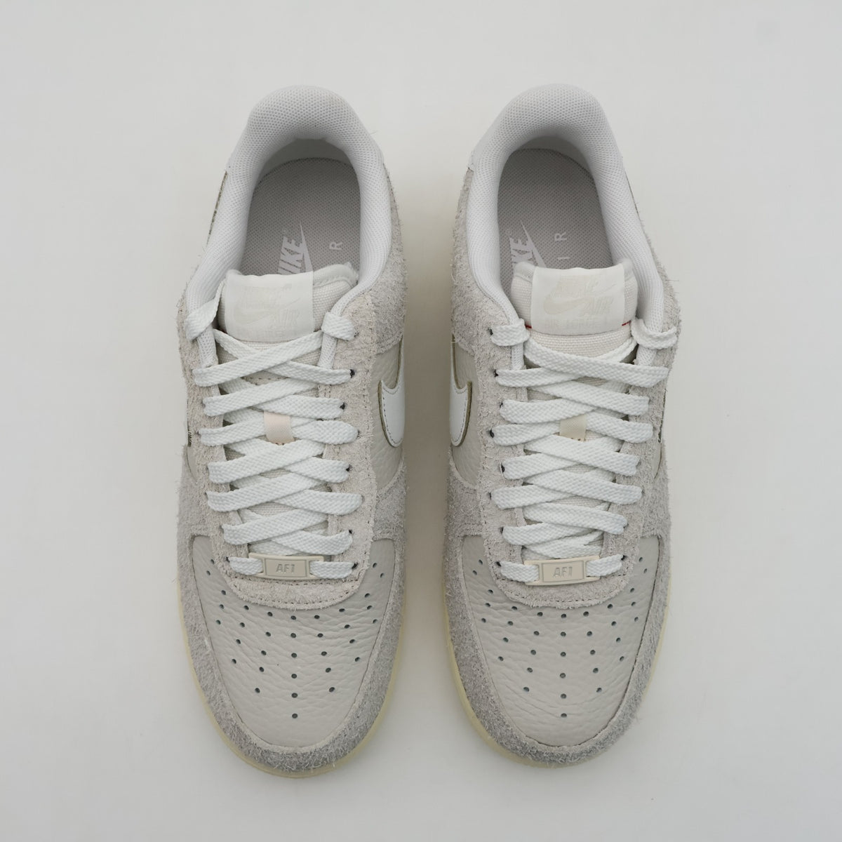 HF2897-001 Nike Air Force 1 Low Phantom and Light Bone (Men's)