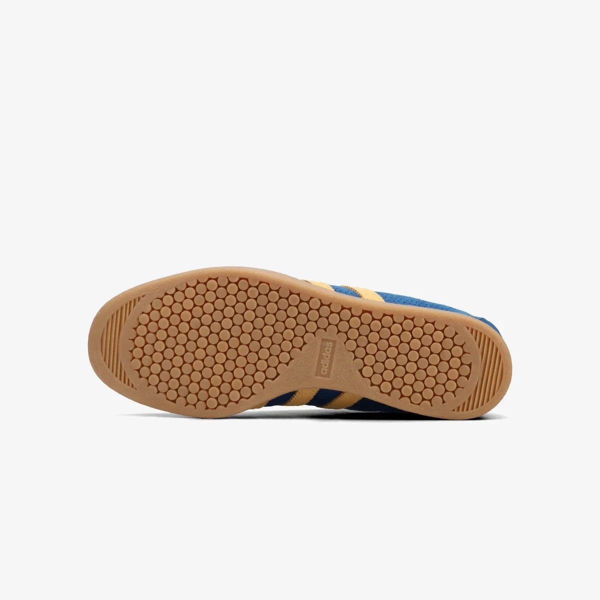 IH9114 adidas Tobacco Dark Marine Ice Tangerine (Men's)