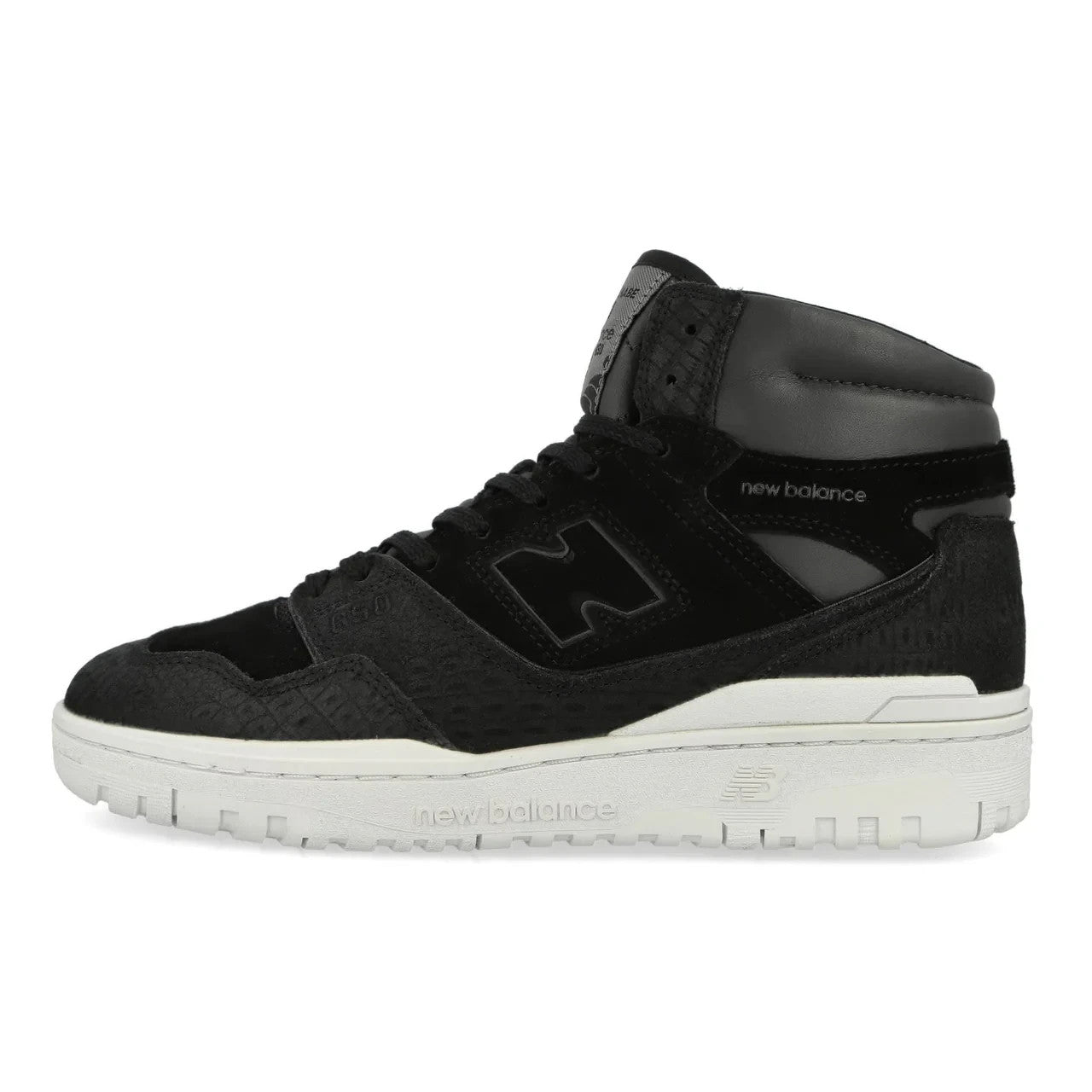 BB650RJW JUNYA WATANABE MAN Ã New Balance 650 "Black/White"