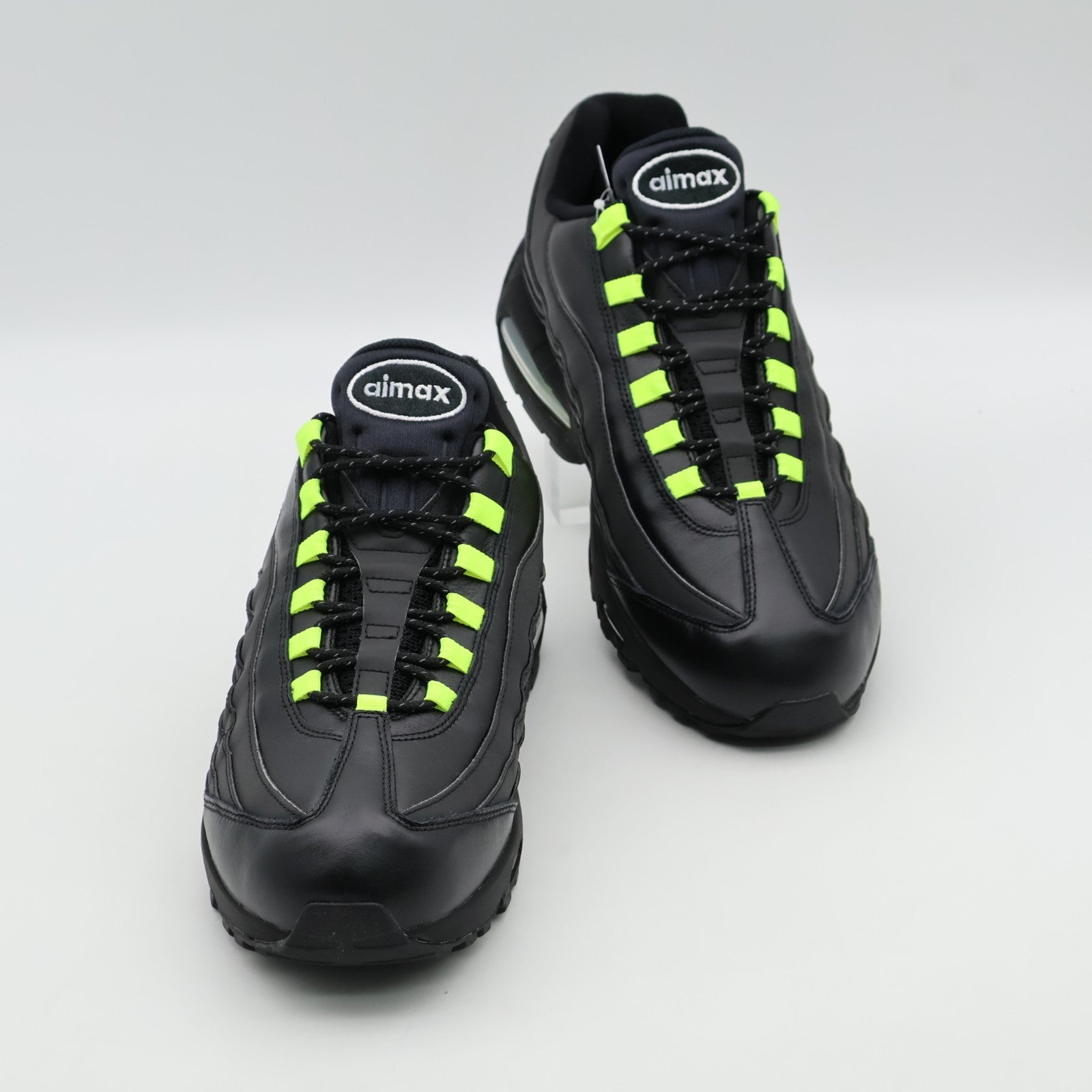 IM8063-010 Nike Air Max 95 OG Big Bubble HRJK (Men's)