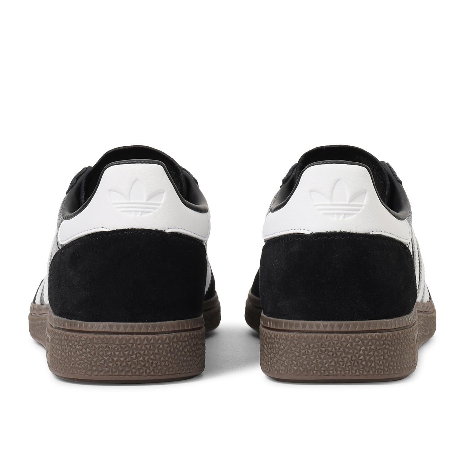 JR6512 adidas Originals Handball Spezial Black White (Men's)