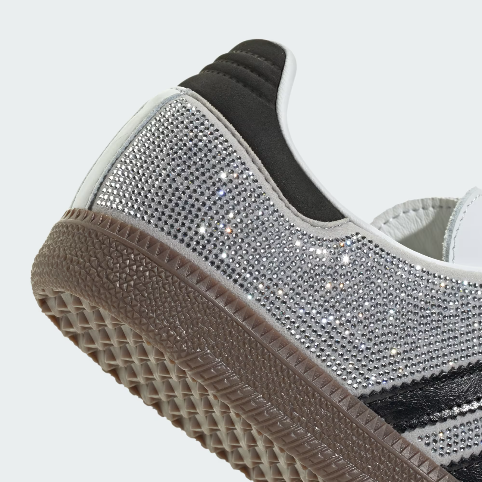 IH9055 adidas Samba OG Rhinestone (Women's)