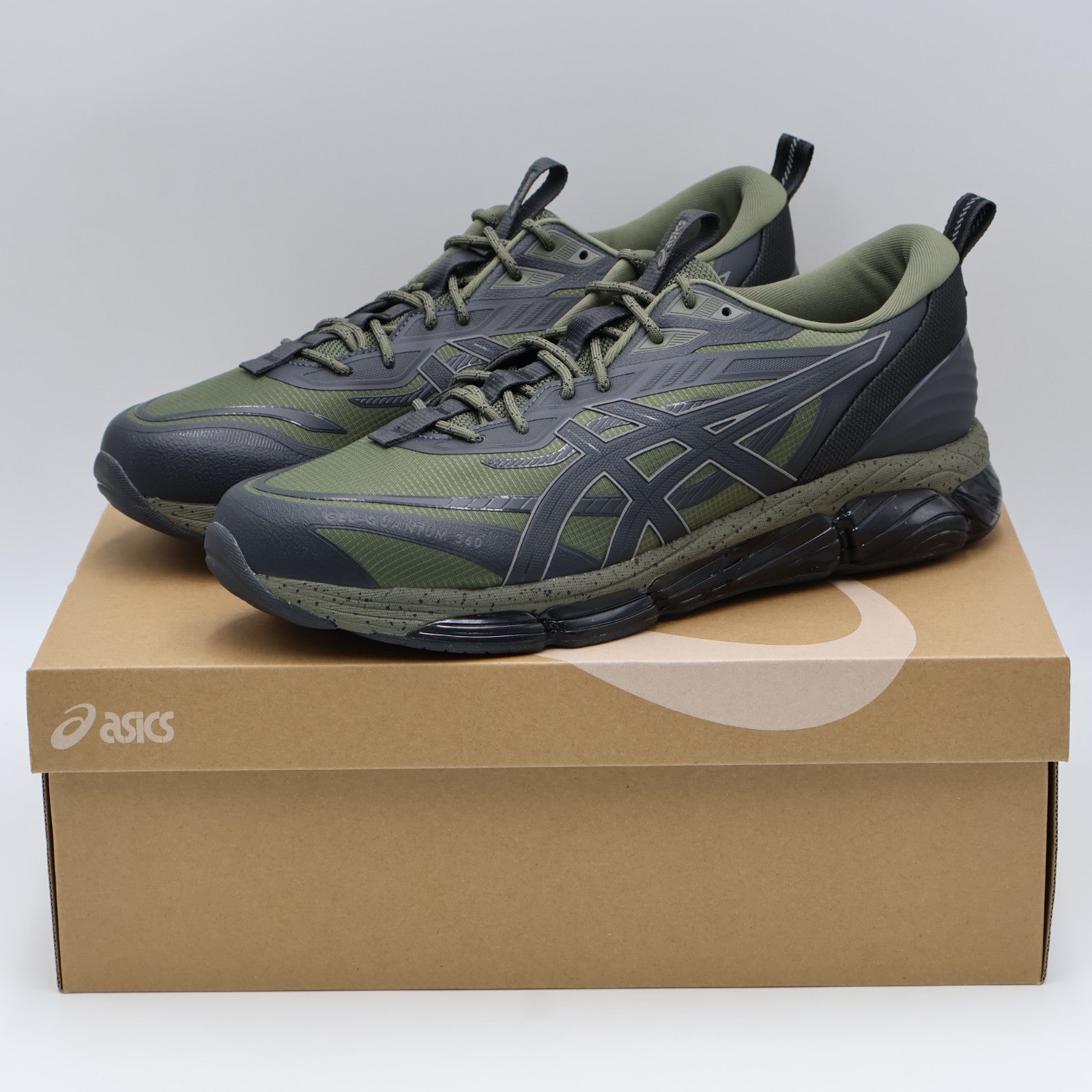 1203A471-300 ASICS Gel-Quantum 360 VIII Utility (Men's)