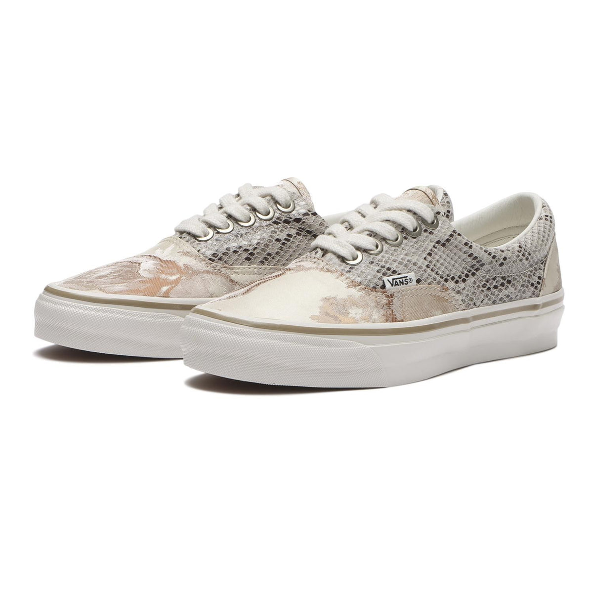 VN00114BIGC OTW by Vans Era 95 Vibram "Off White" (Men's)