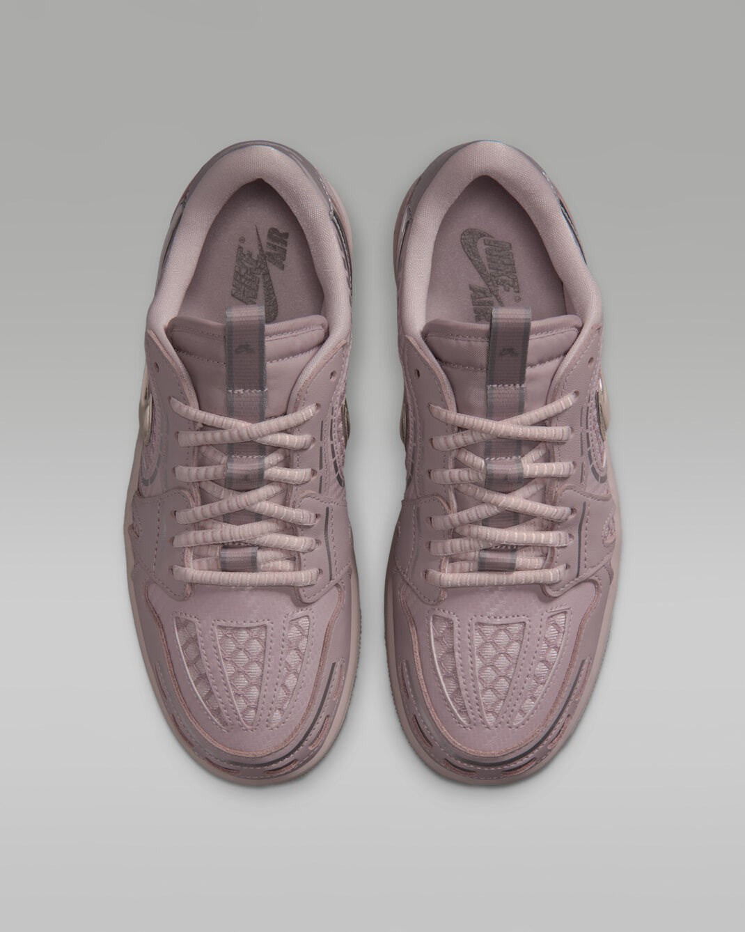 HQ2186-601 Nike Air Jordan 1 Low Method of Make (Women's)