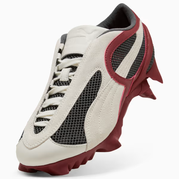402959-06 402959-06 Puma Beisser Shadow Gray/Warm White (Men's)