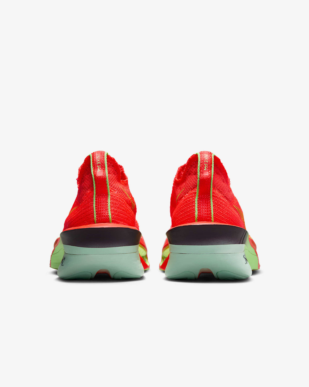 FD8311-600 Nike Air ZoomX AlphaFly 3 Bright Crimson (Men's)