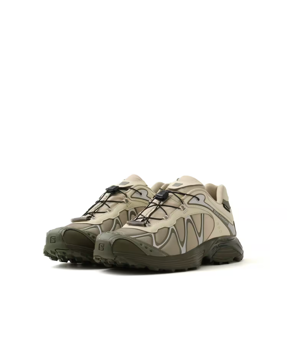 L45397600 SALOMON XT-WHISPER GTX (Men's)