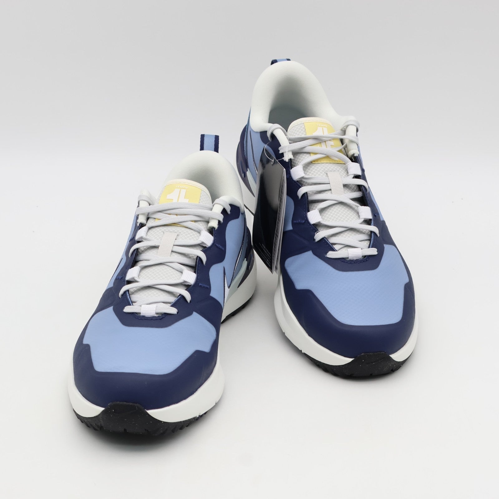 IH0361-400 Nike Tempo Golf "Work Blue/Midnight Navy"