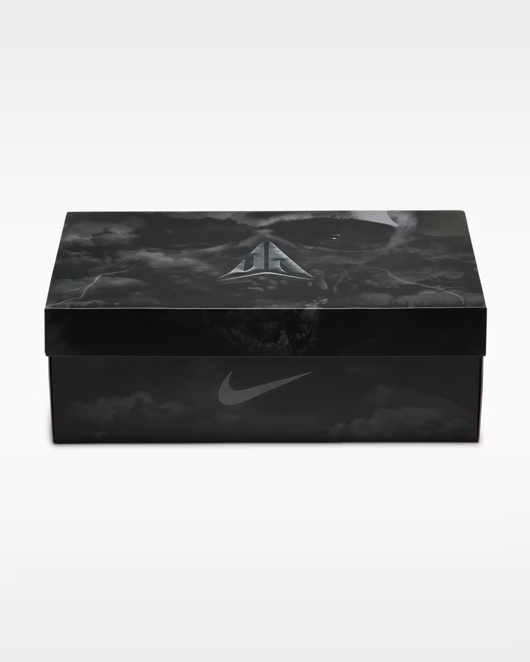 JA9741-400 Nike Ja 4 "Deep Water" EP Basketball Shoes (Men's)