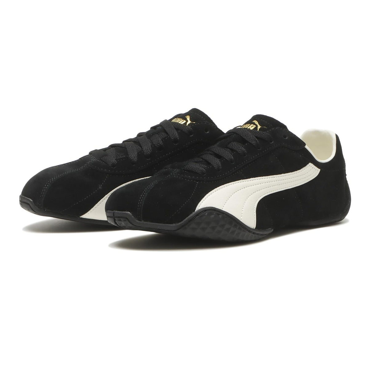 409194-04 Puma K-STREET SUEDE (Men's)