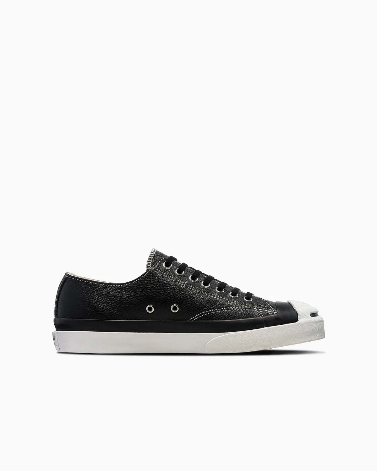 33301500 Converse Jack Purcell 1935 LE "Black" (Men's)