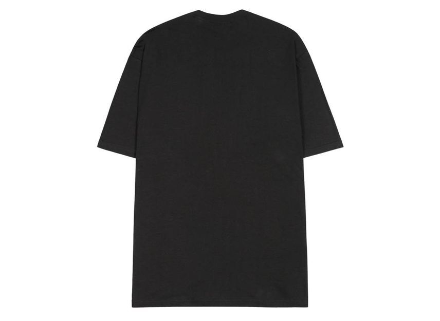 Supreme Tonal Box Logo Tee Black
