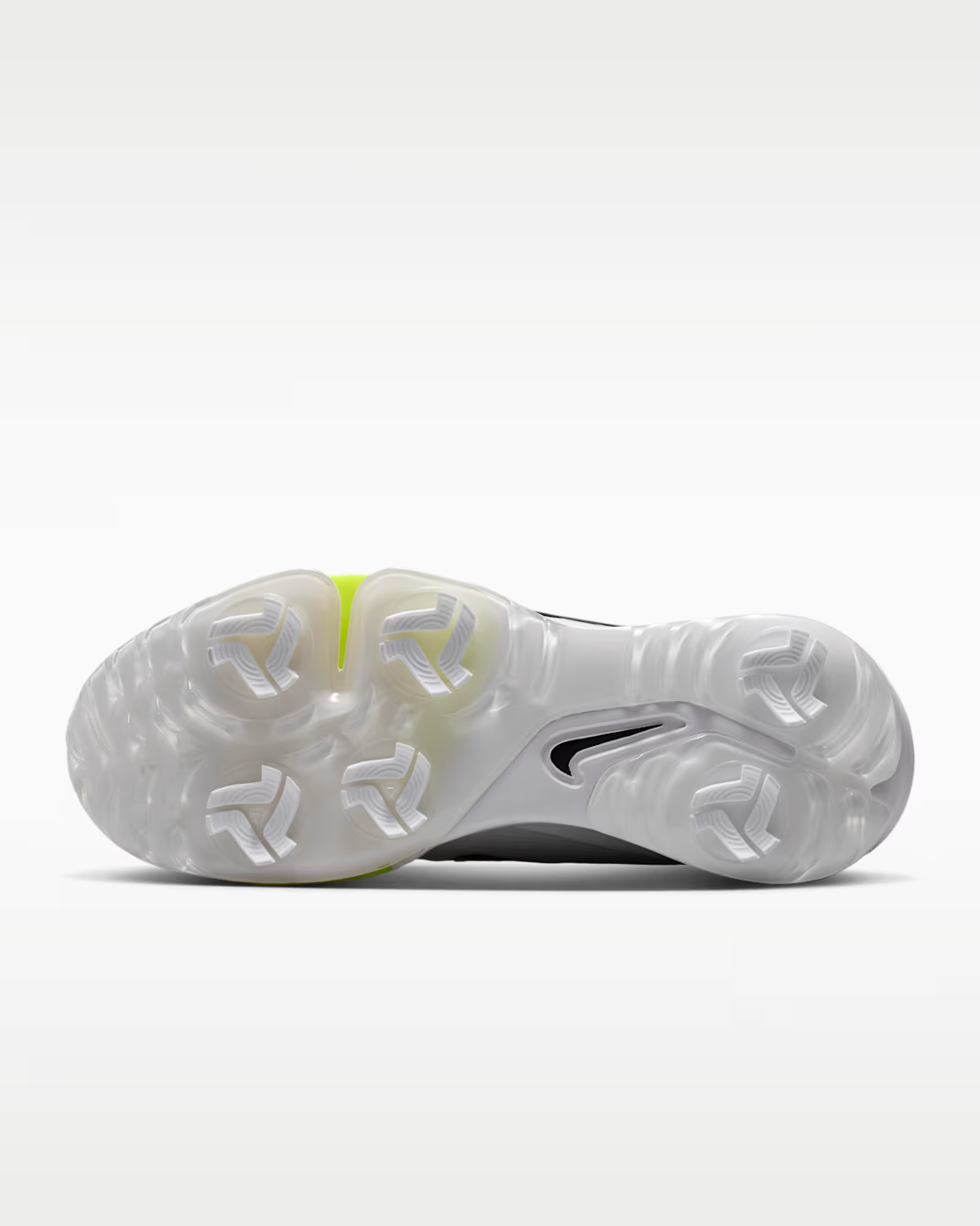 HV4699-102 Nike Next% Tour 3 Golf White Black (Men's)