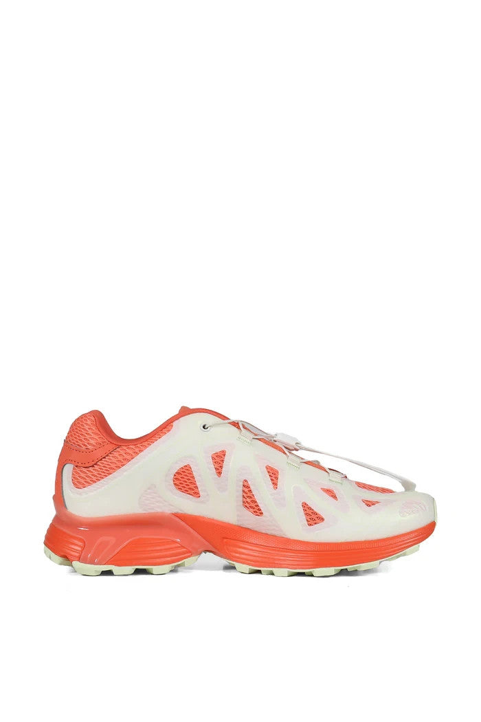L49128800 Ama Lou Salomon XT-Whisper Void Vanilla Ice Fusion Coral (Men's)