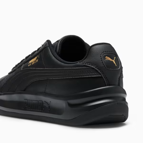 398374-02 Puma GV SPECIAL PUMA BLACK-PUMA BLACK (Men's)