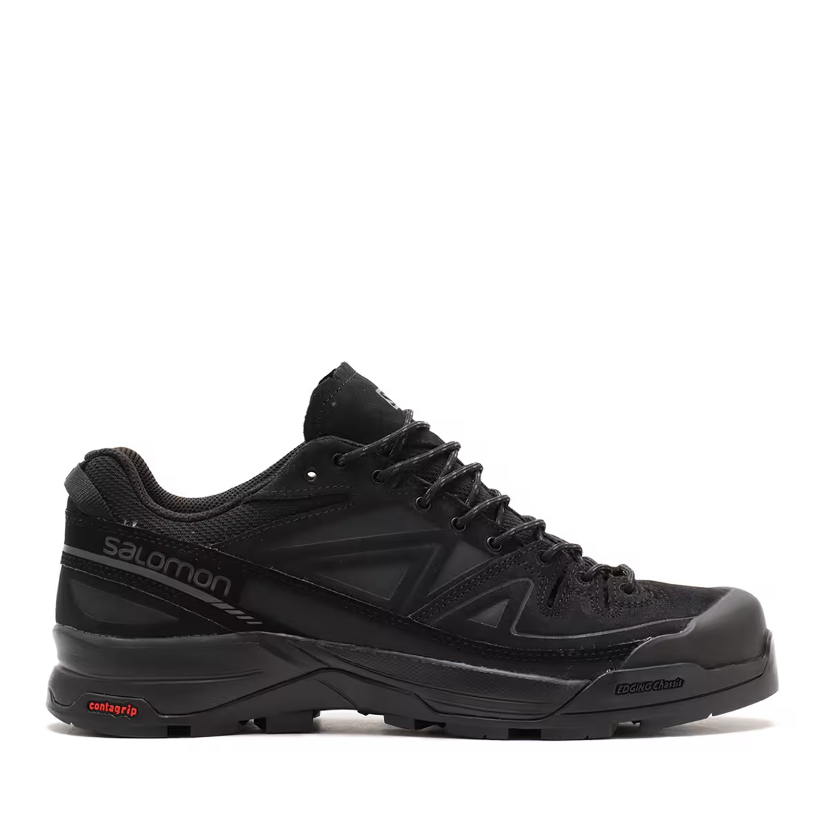 L47596300 Salomon X-ALP LTR Black Asphalt (Men's)