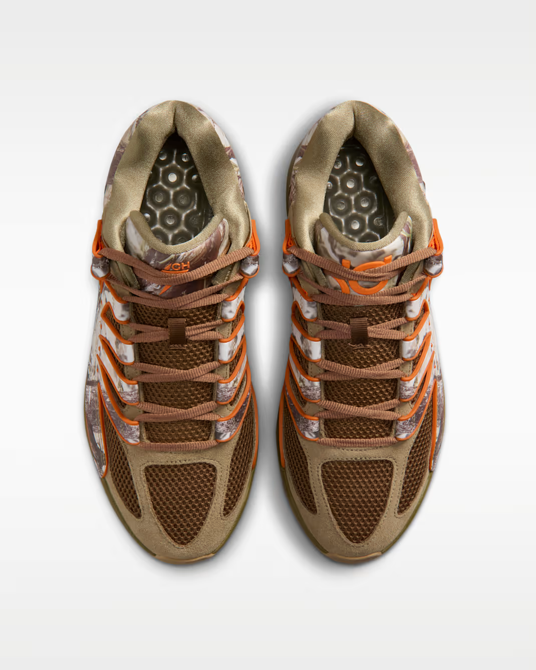 IO7519-900 Nike KD18 Thunder Reign (IO7518-900) (Men's)