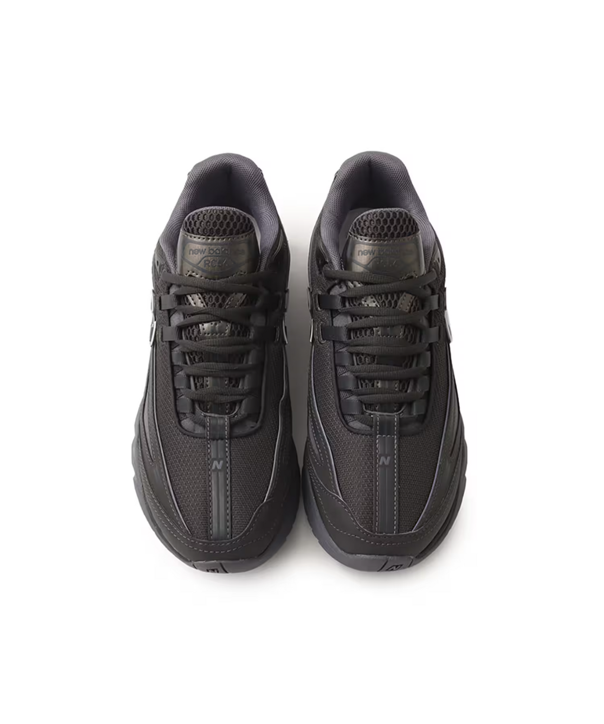 URC563AR New Balance RC56 Faded Black Neptune Grey (Men's)