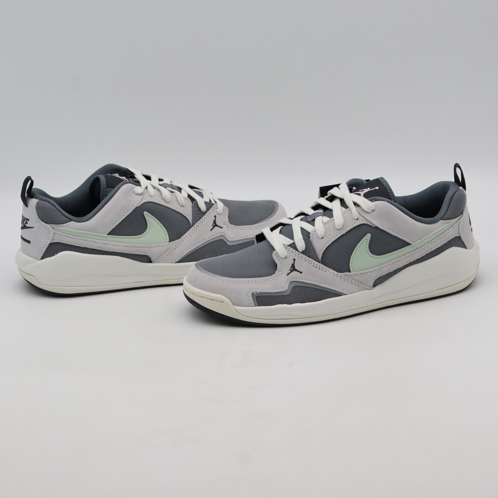 HJ6777-003 Nike Jordan CMFT Era Cool Grey Iris Whisper Anthracite Jade (Men's)