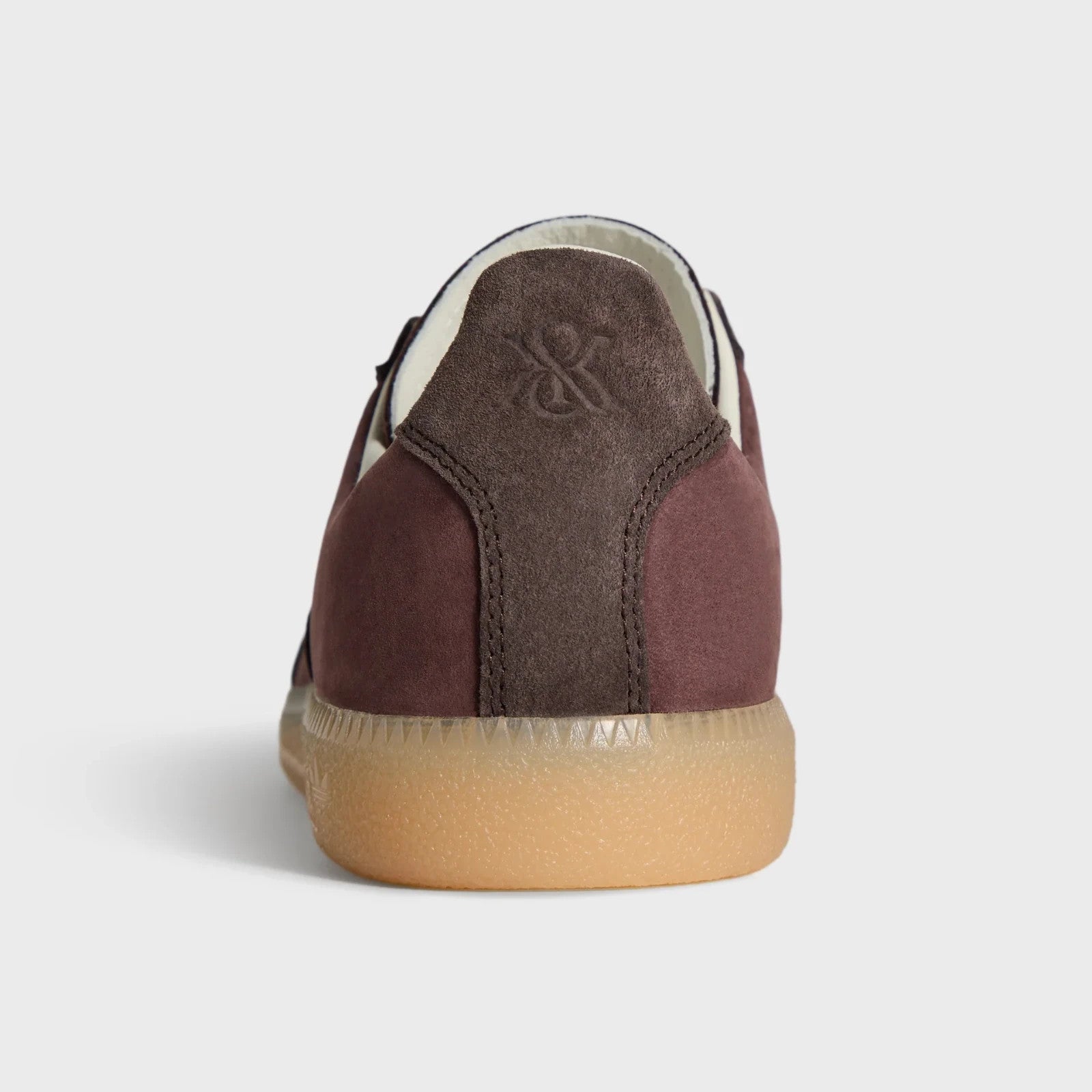 KK2795 KITH adidas BW Army Aurora Coffee Shadow Brown (Men's)