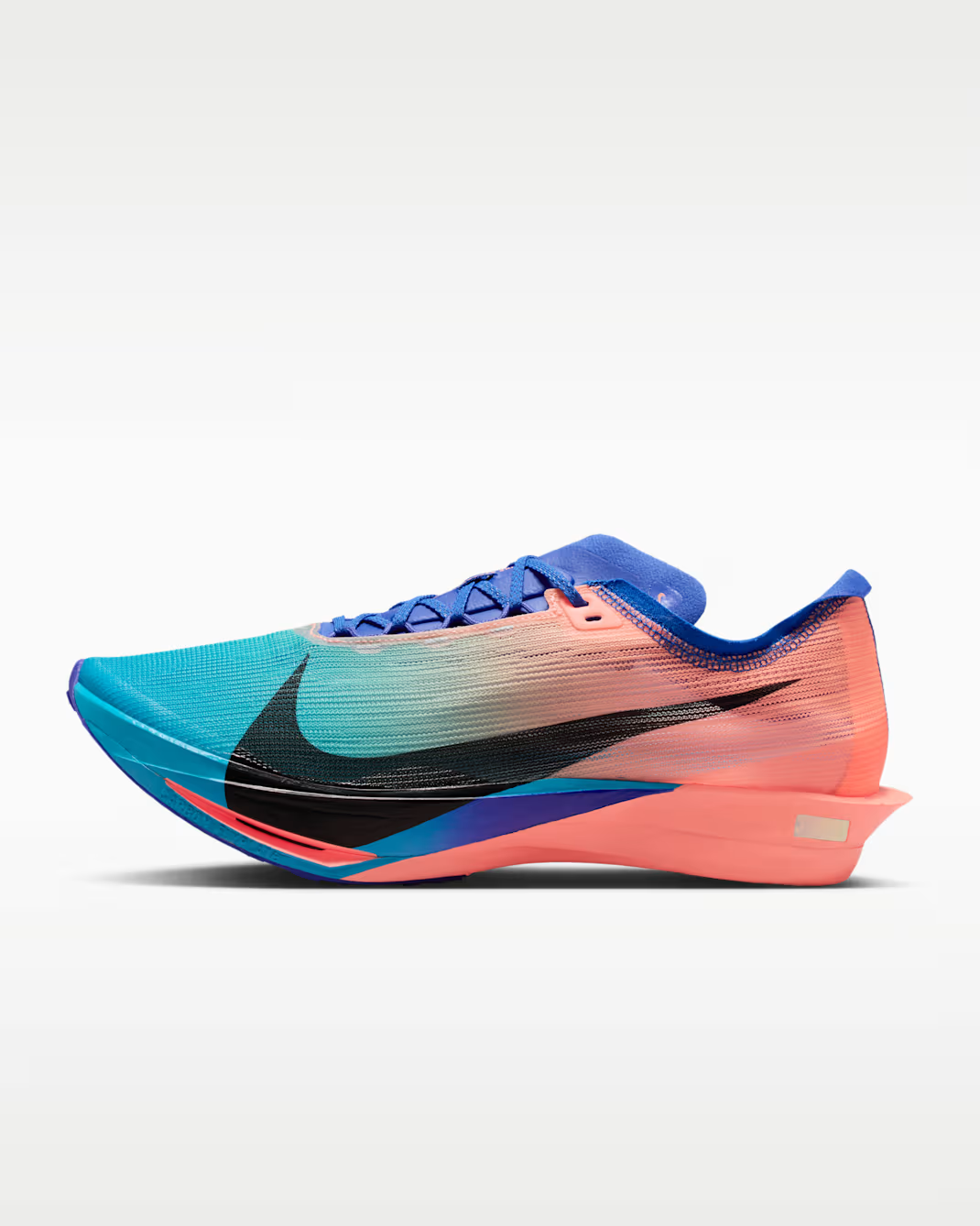 HF6416-601 Nike Streakfly 2 "Atomic Pink/Racer Blue" (Men's)