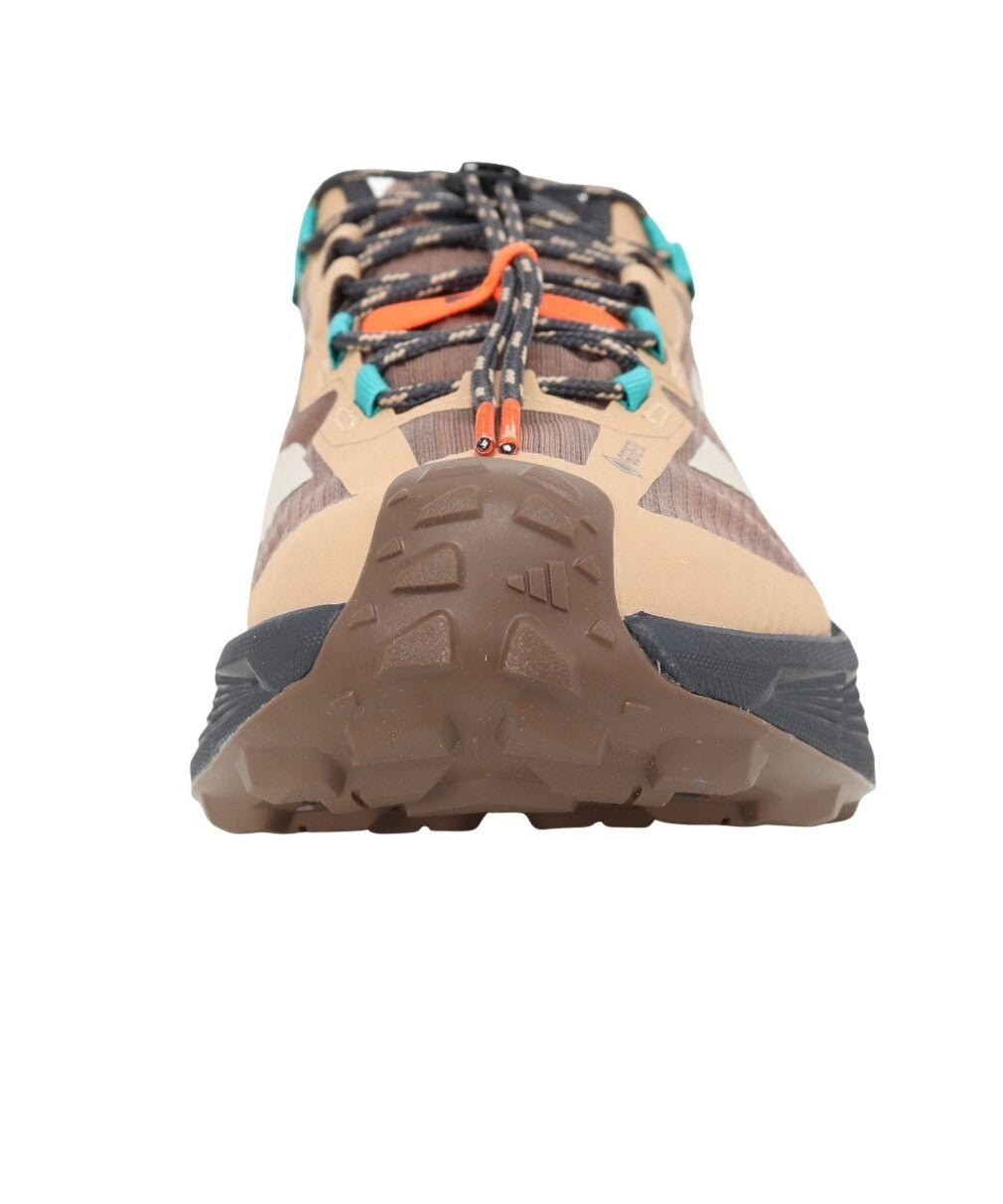 KJ4429 Adidas Terrex Freehiker SL GORE-TEX Hiking "Earth Strata/Beige" (Men's)