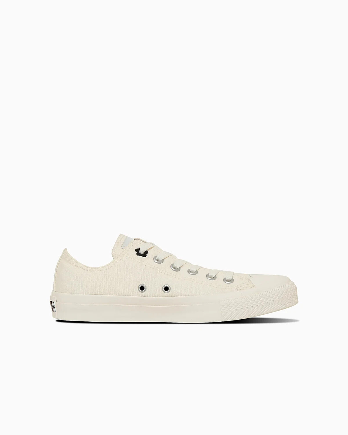 31315801 Converse All Star Flowertoe OX White (Women's)