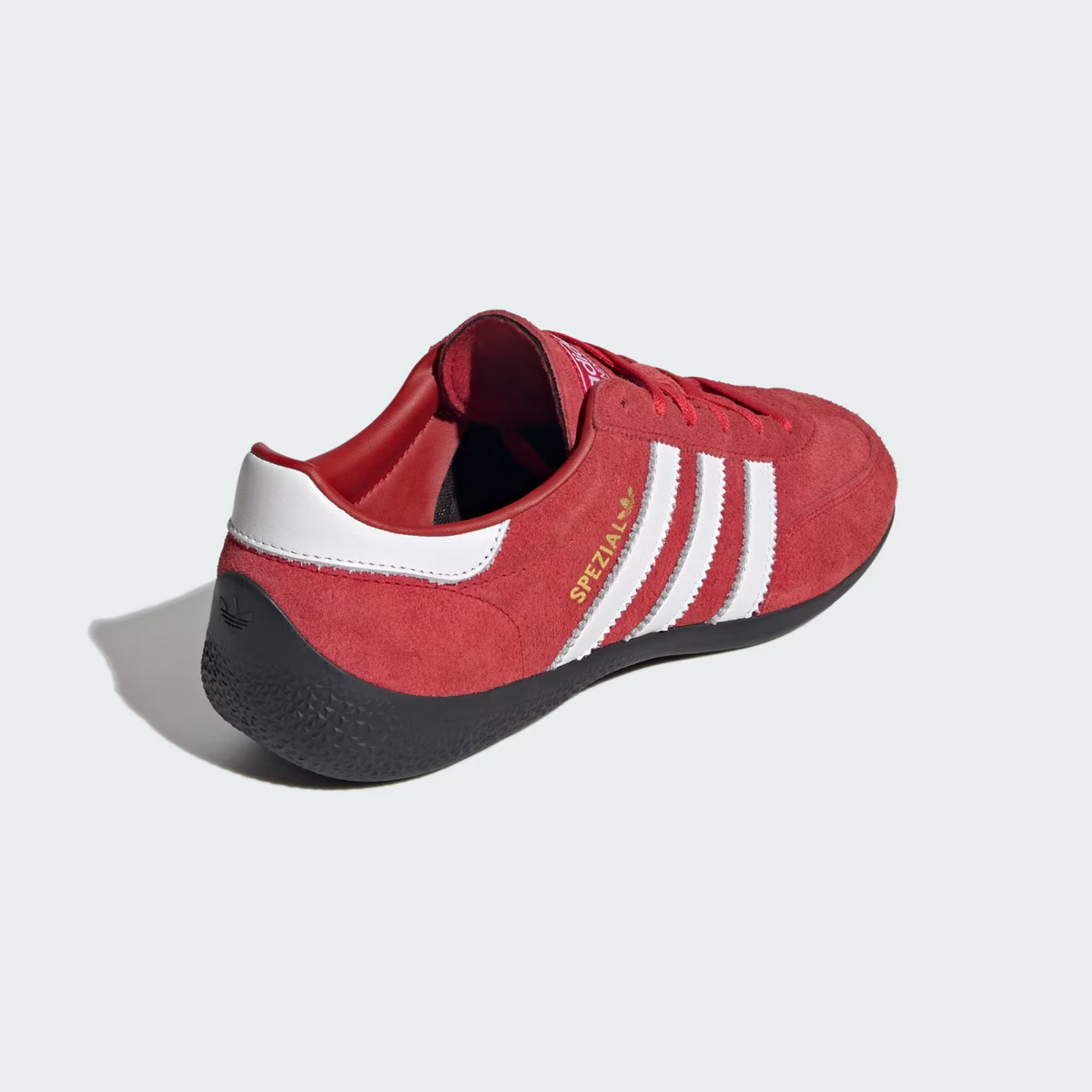 KJ3626 adidas Originals Handball Spezial Lo Pro Better Scarlet Cloud (Women's)