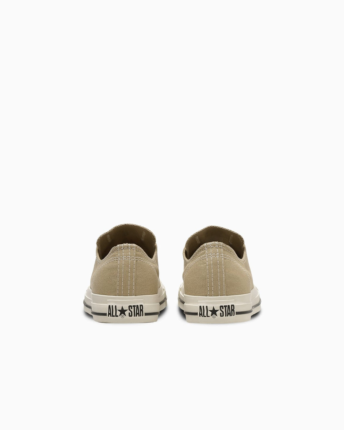 31318102 Converse All Star StitcHing OX Smoky Beige (Men's)