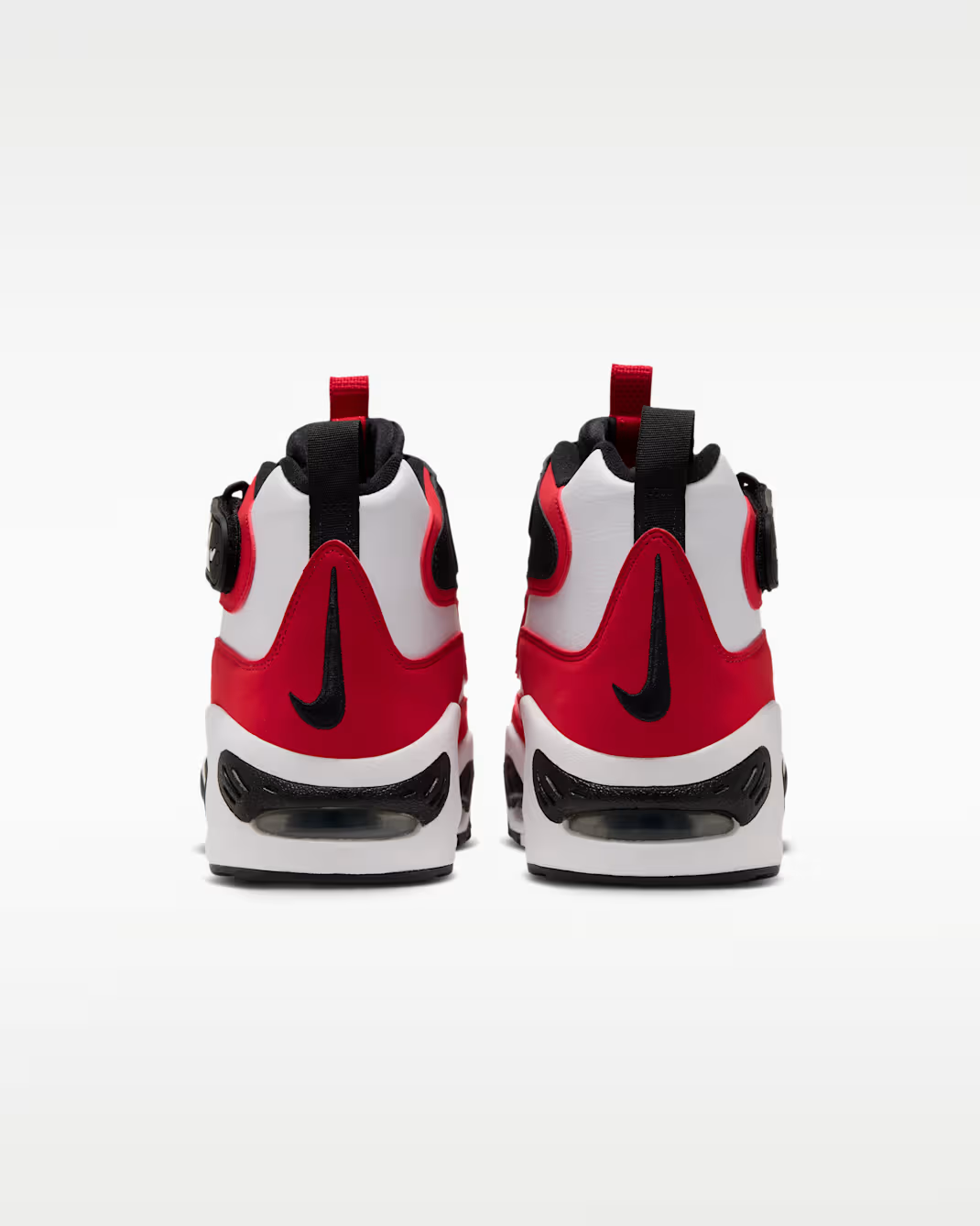 JA1091-100 Nike Air Griffey Max 1 "Cincinnati Reds" (2026) (Men's)