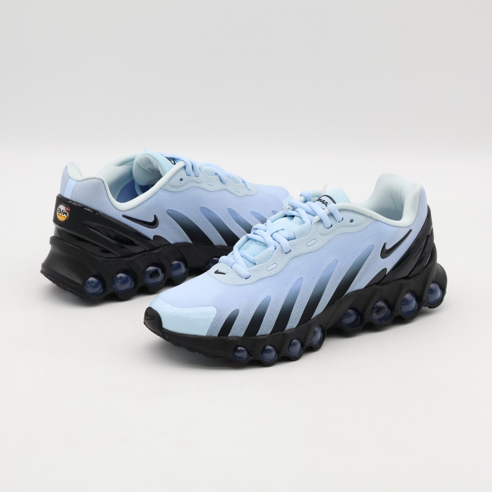 HF5509-400 Nike Women's Air Max DN8 Light Armoury Blue (Women's)