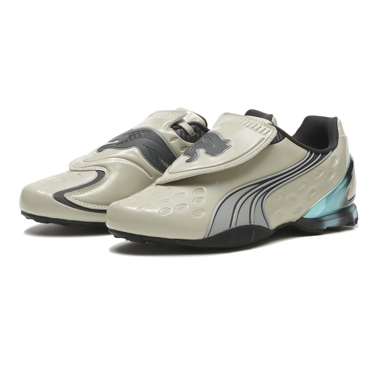 405301-06 Puma V-S1 Contact "Desert Dust"