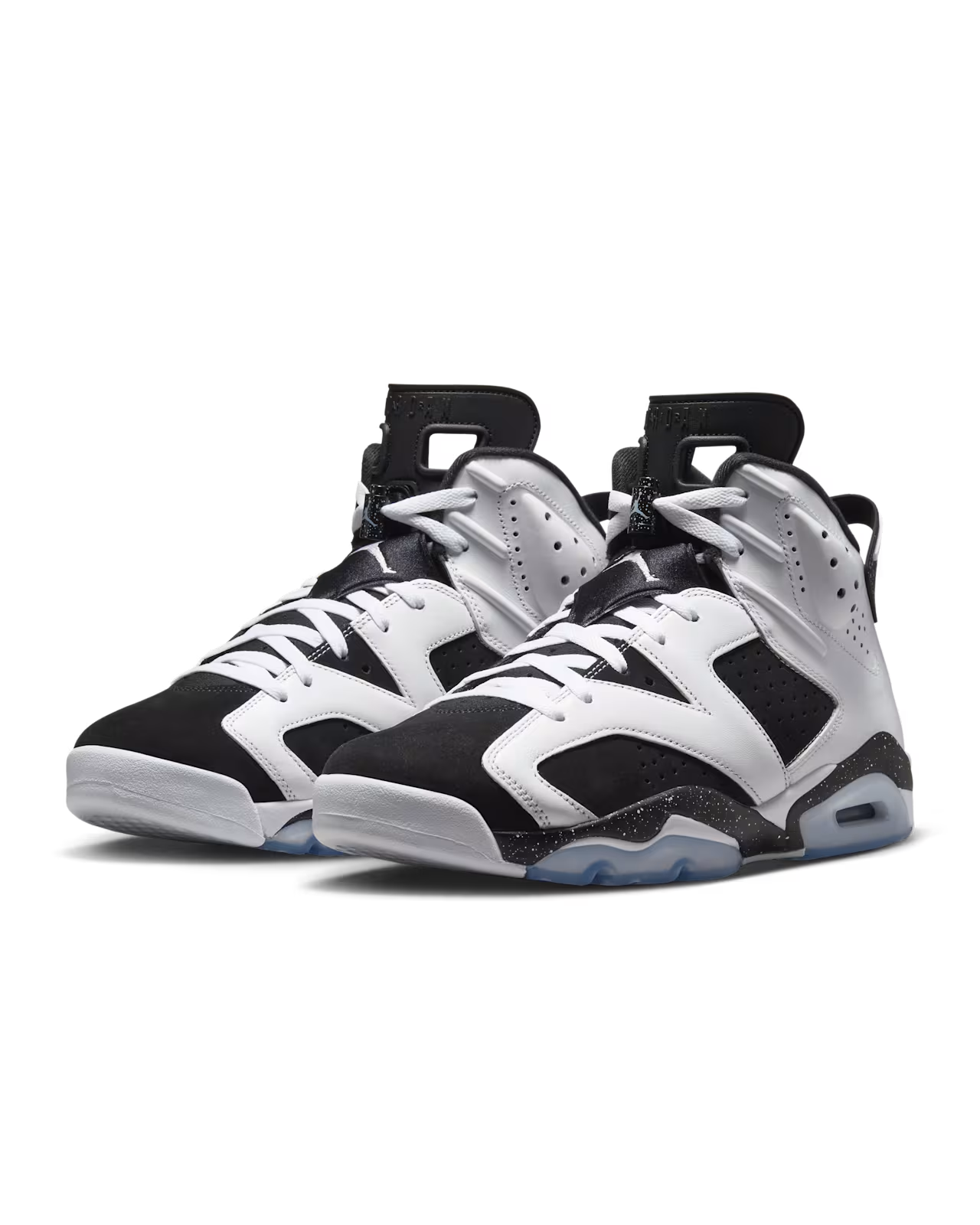 CT8529-108 Nike Air Jordan 6 Retro "Oreo" (2026) (Men's)