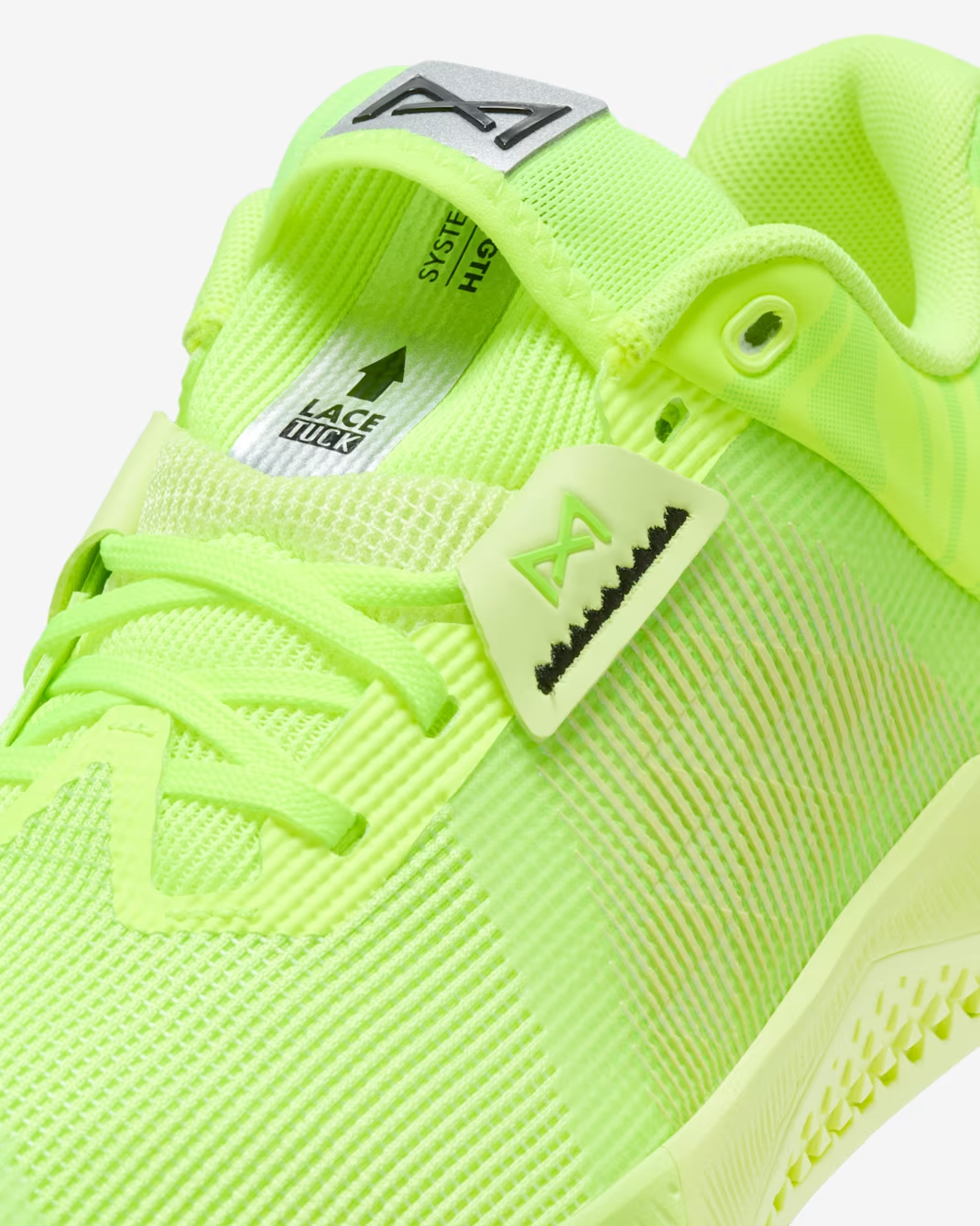 IB6545-700 Nike Metcon 10 Volt Light Lemon Twist Rage Green Black (Women's)