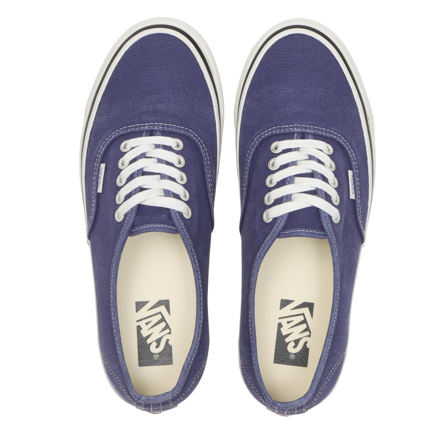 VN000EBNDSK Vans Premium Authentic 44 Duck Canvas Dusk (Men's)