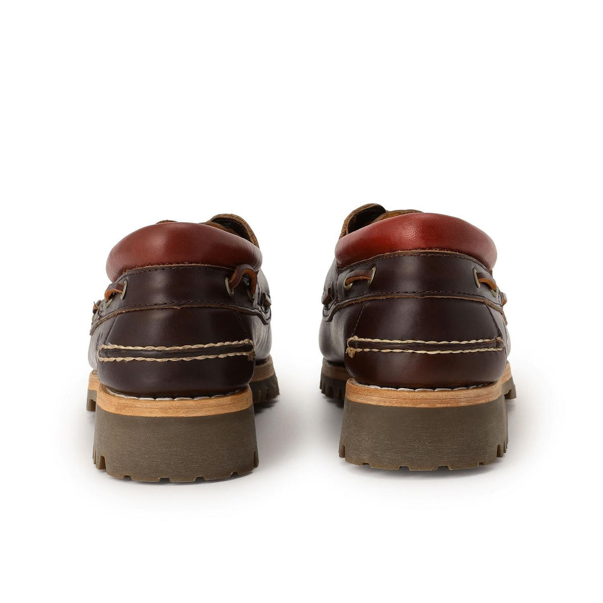 A5T8VW01 Timberland LUXE 3 EYE CLASSIC (Men's)
