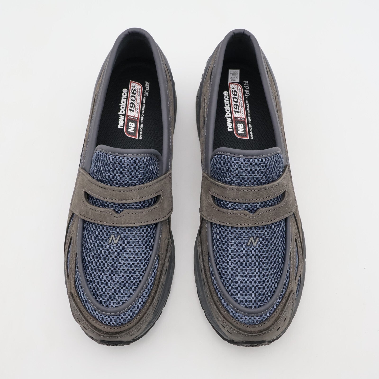 U1906LAF New Balance 1906L Magnet Phantom Inkwell (Men's)