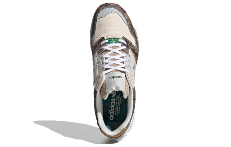 FW2154 adidas ZX 8000 "Lethal Nights" (Men's)