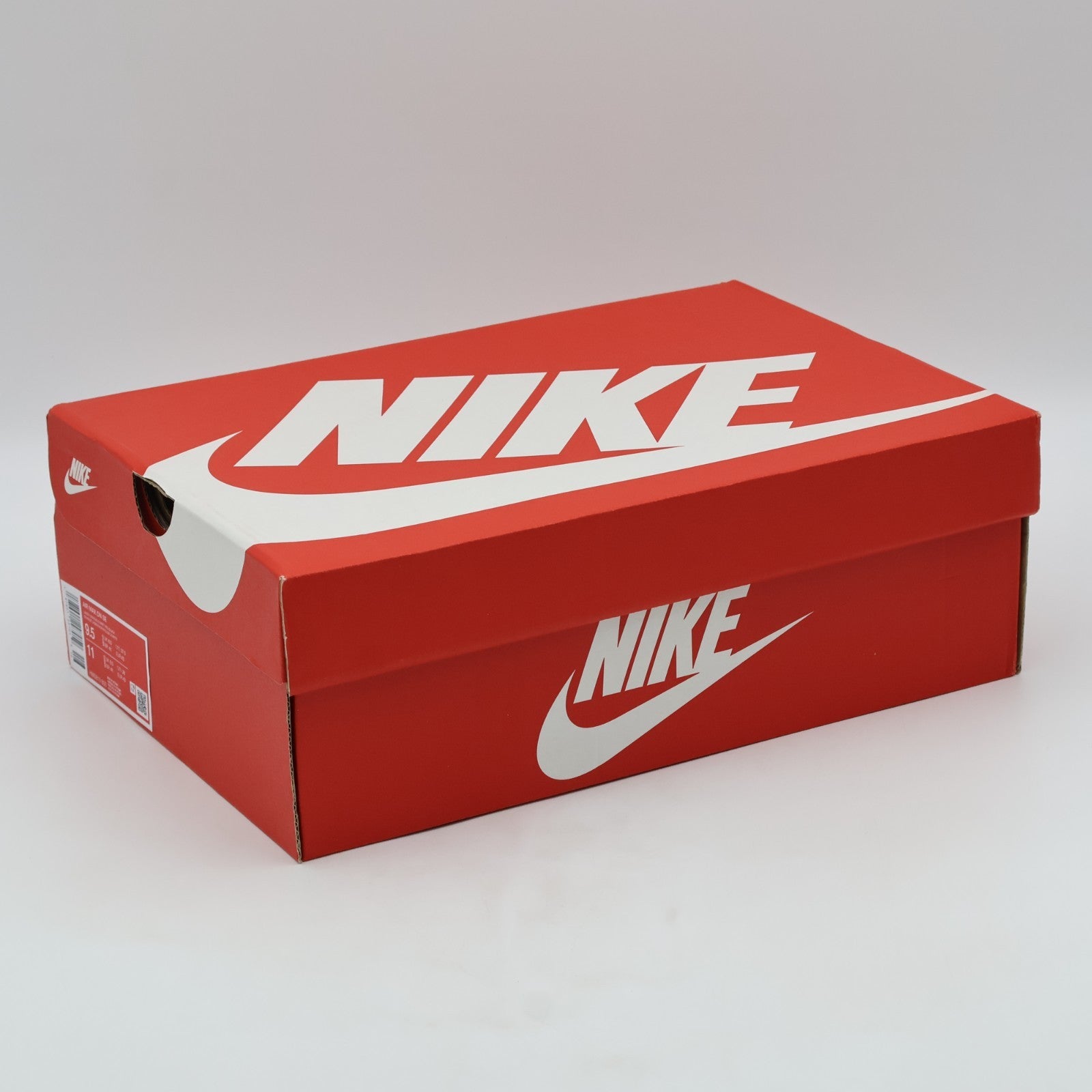 HM0810-800 Nike Air Max DN SE Laser Orange Black Total Orange Comet Red (Men's)