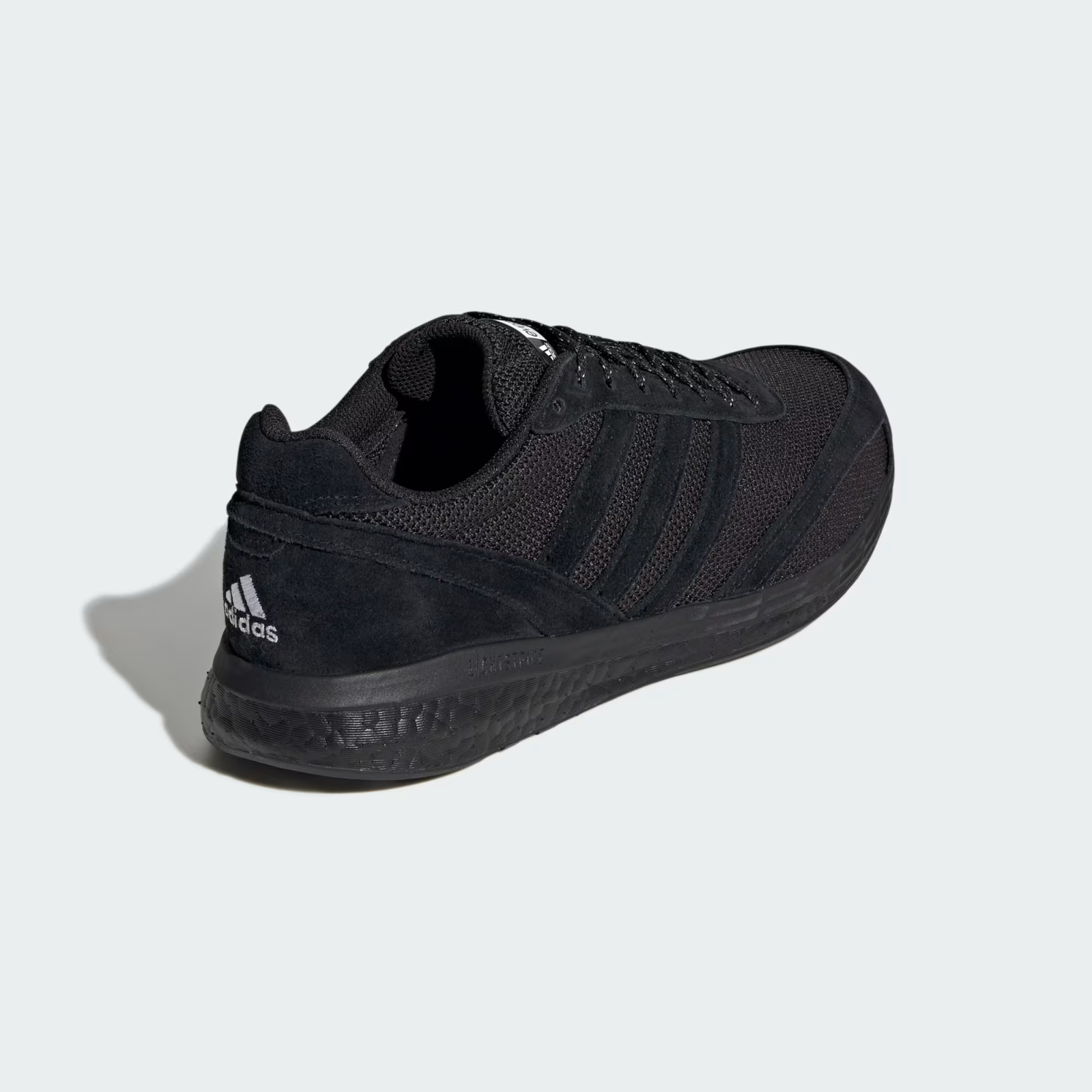 KI5011 everyone adidas Adizero Adios OG Core Black (Japan Exclusive) (Men's)