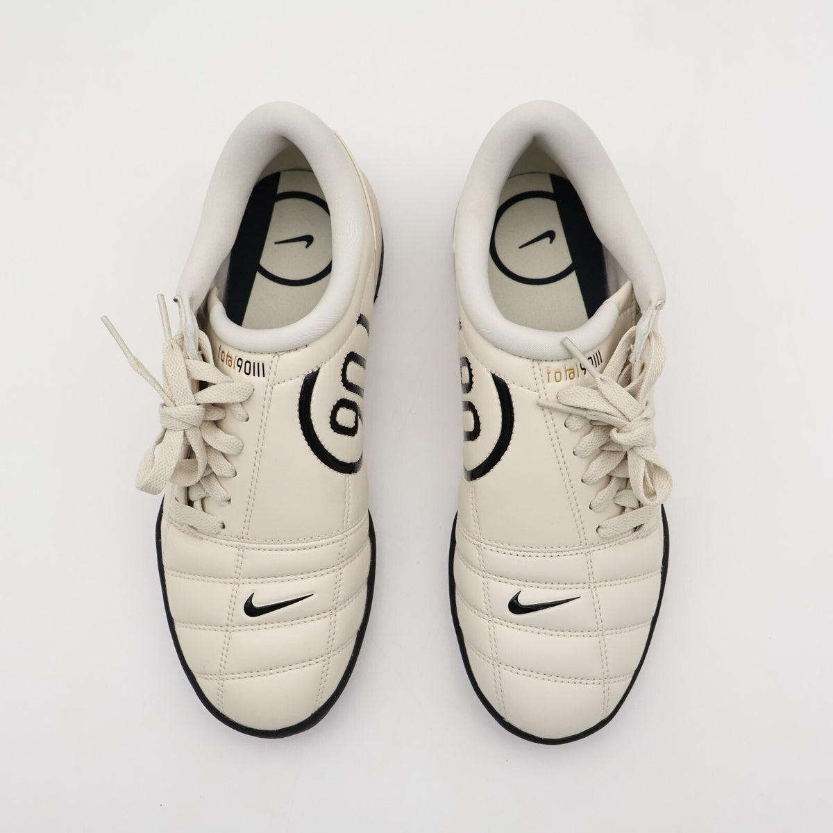 HJ9351-100 Nike Total 90 3 SP Light Orewood Brown (Men's)