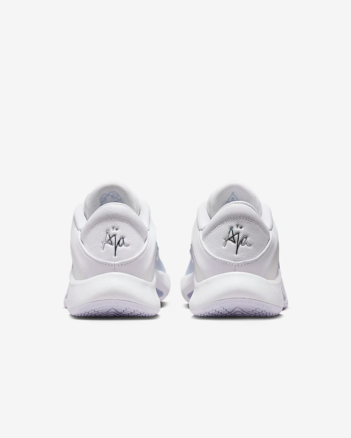 FZ8606-100 Nike A'One OG Pearls White Ghost Summit White (Women's)