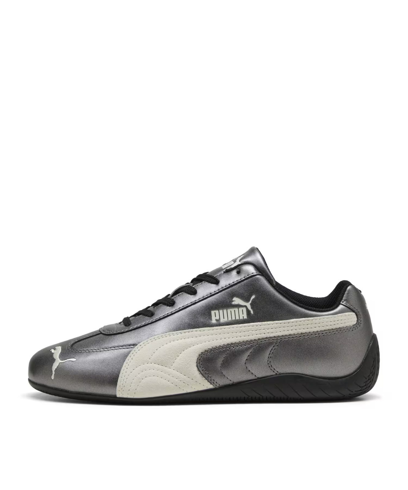403689-02 Puma Speedcat PUMA Black Warm White (Men's)