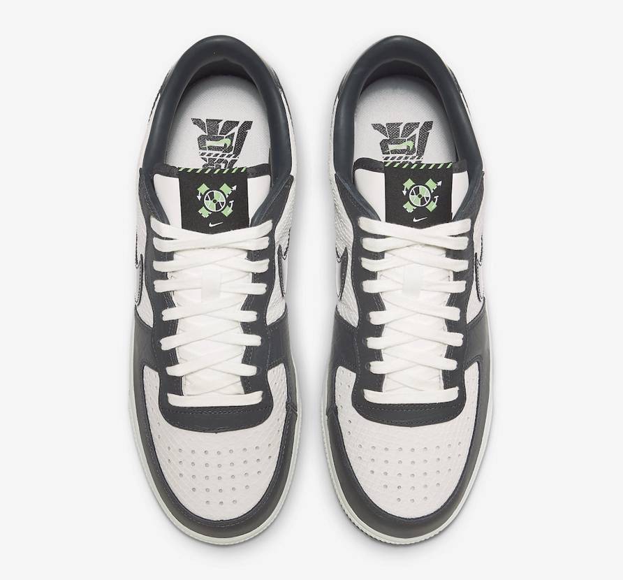 FN9331-191 Nike Terminator Low Anthracite (Men's)