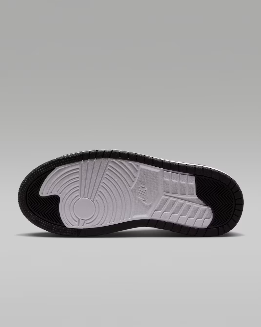 HV8288-400 Nike Air Jordan 1 Triple Stack  (Women's)