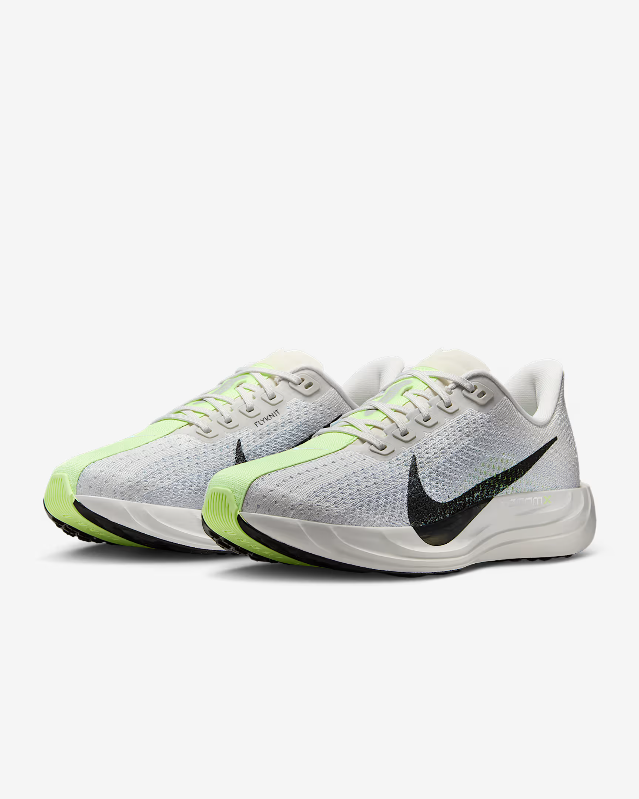 FQ7261-006 Nike Pegasus Plus Road Running Shoes Platinum Tint (Womenâs)