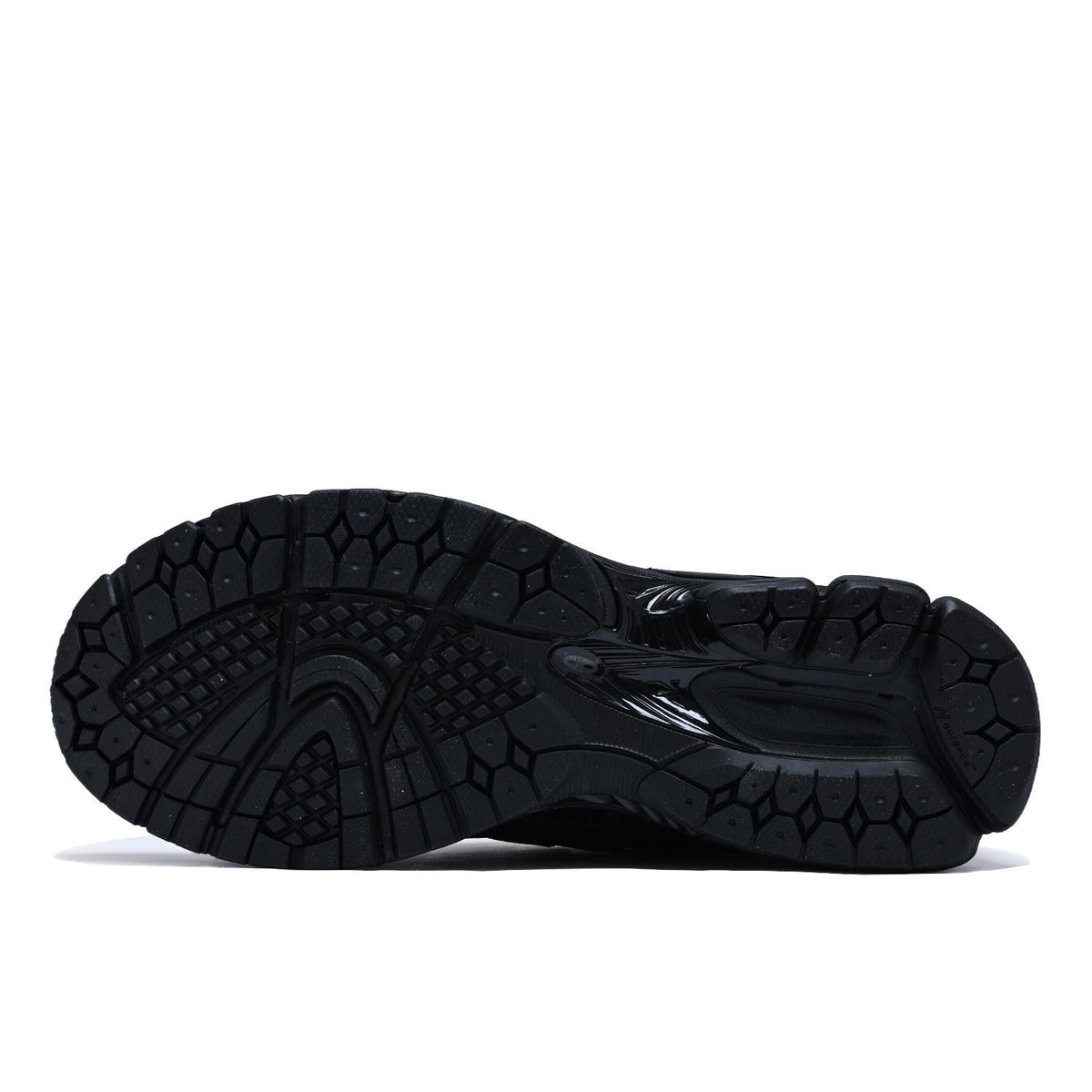 U19061OP New Balance 1906N Cordura "Black" (Men's)