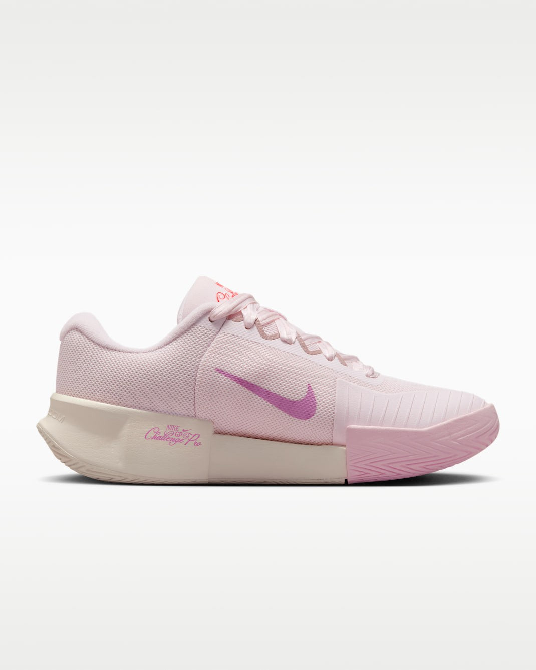 II7102-601 Nike GP Challenge Pro PRM "Pearl Pink/Pink Foam" (Women's)