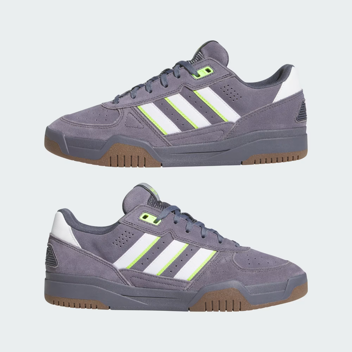 HQ4813 adidas Tekkira Cup Aurora Onix Cloud White (Men's)